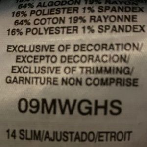 Wrangler Bootcut Jeans